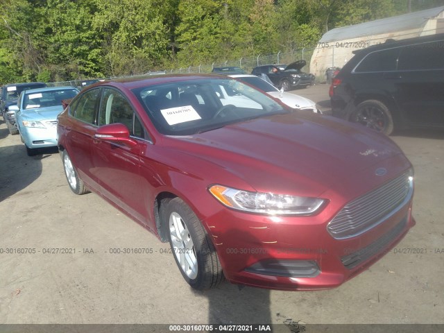 ford fusion 2014 3fa6p0hd6er216851