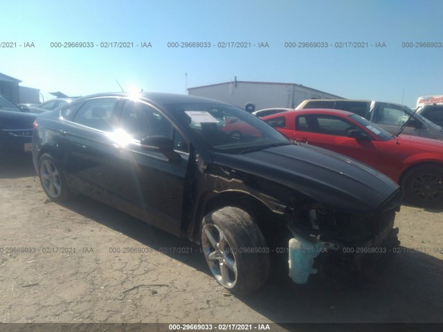 ford fusion 2014 3fa6p0hd6er217109