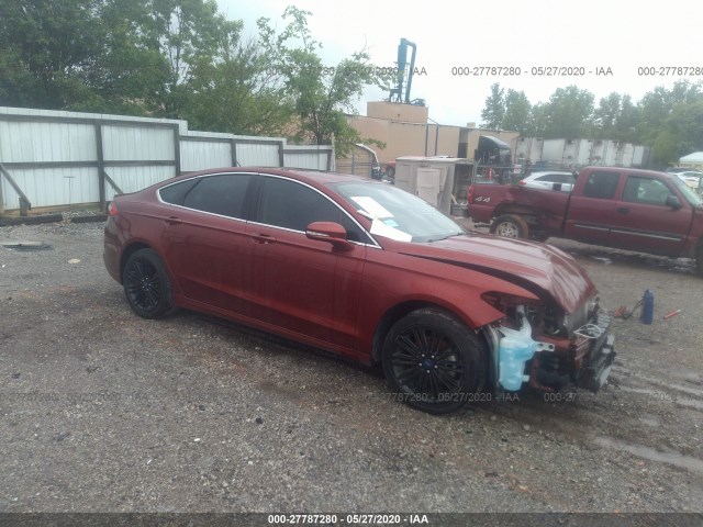 ford fusion 2014 3fa6p0hd6er217241