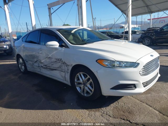 ford fusion 2014 3fa6p0hd6er217384