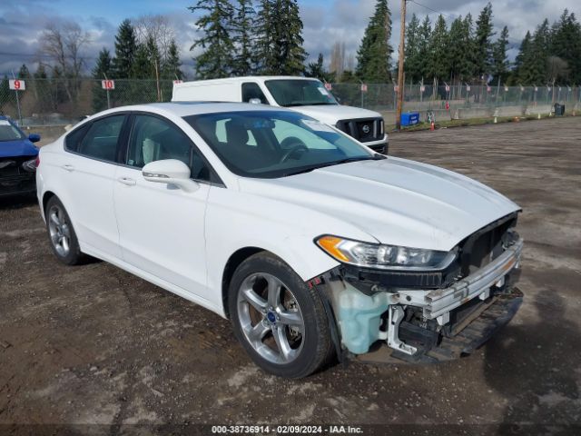 ford fusion 2014 3fa6p0hd6er235108