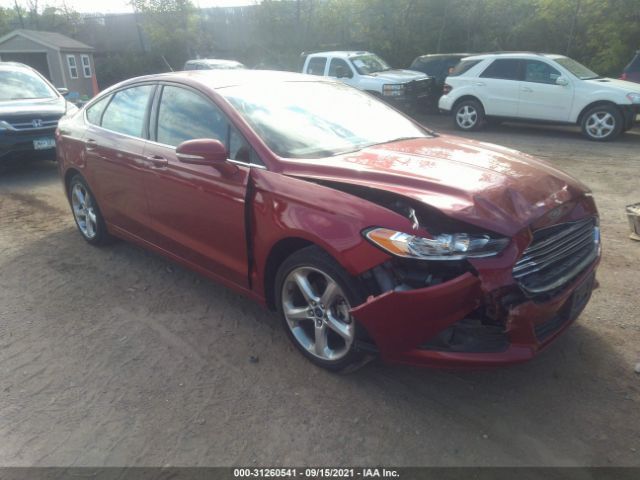 ford fusion 2014 3fa6p0hd6er283773