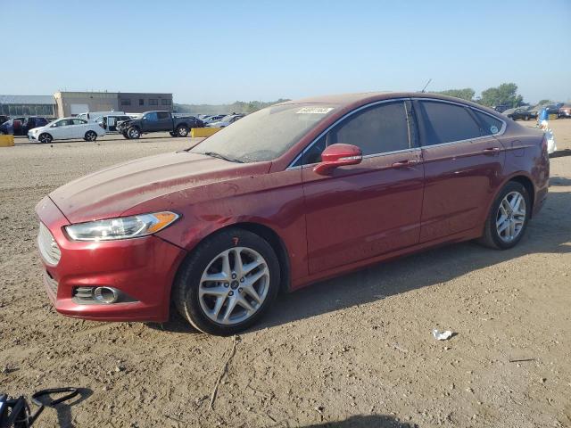 ford fusion se 2014 3fa6p0hd6er298435