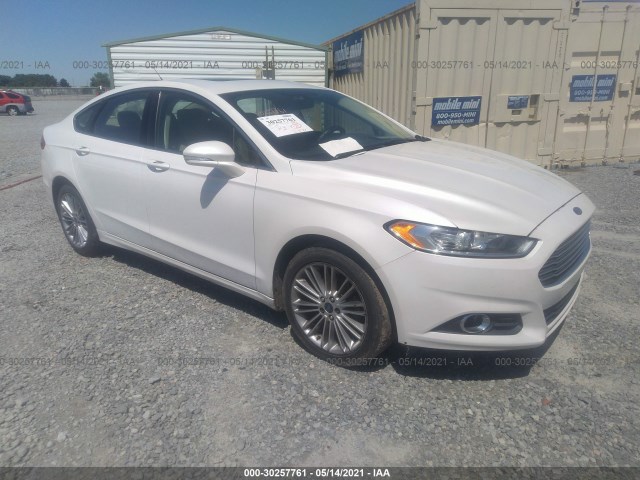 ford fusion 2014 3fa6p0hd6er303990