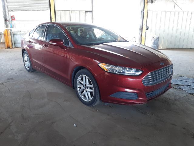 ford fusion se 2014 3fa6p0hd6er330106