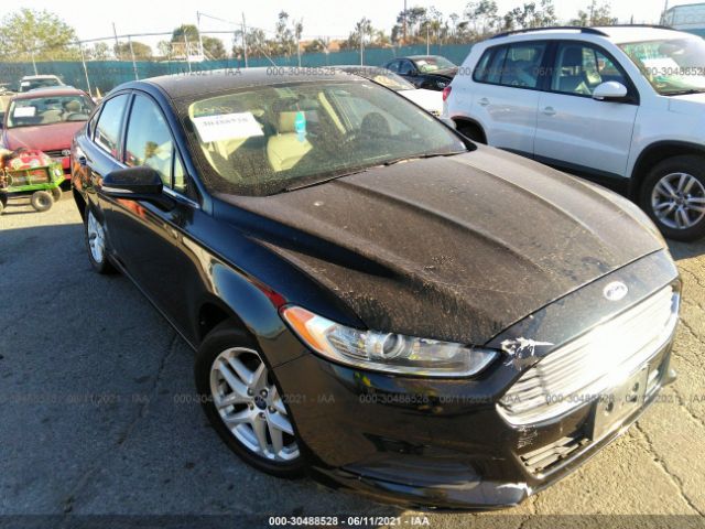 ford fusion 2014 3fa6p0hd6er340005