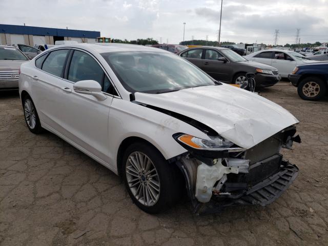 ford fusion se 2014 3fa6p0hd6er354342