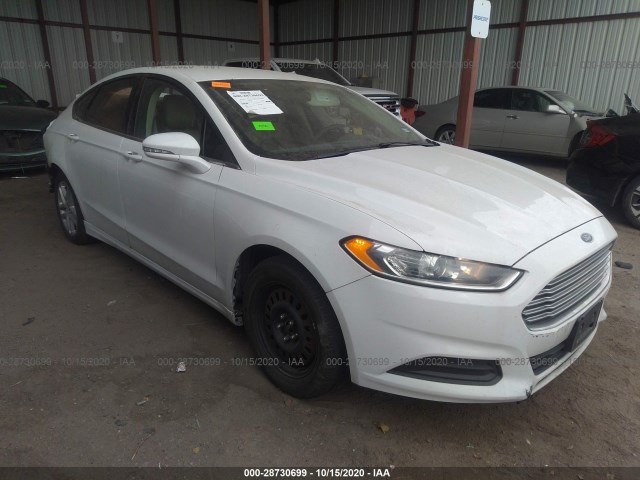 ford fusion 2014 3fa6p0hd6er360061