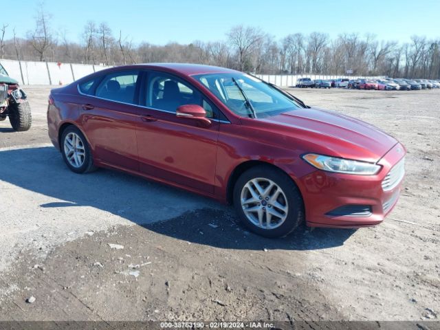 ford fusion 2014 3fa6p0hd6er364224