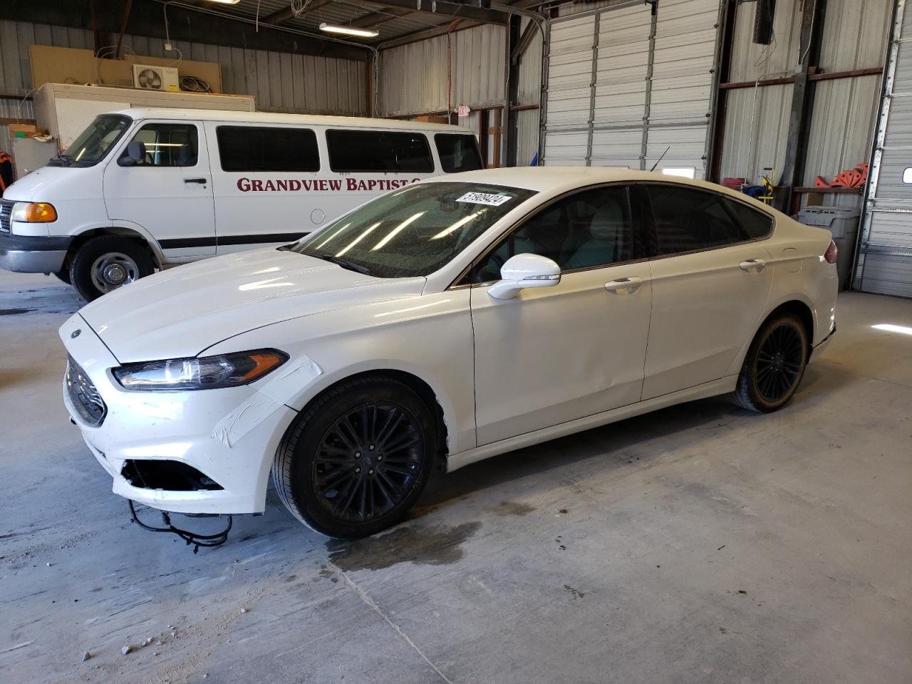 ford fusion 2014 3fa6p0hd6er365583