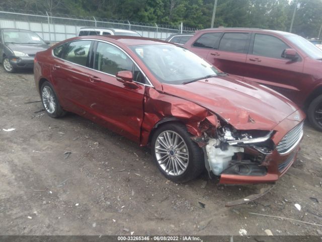 ford fusion 2014 3fa6p0hd6er372260