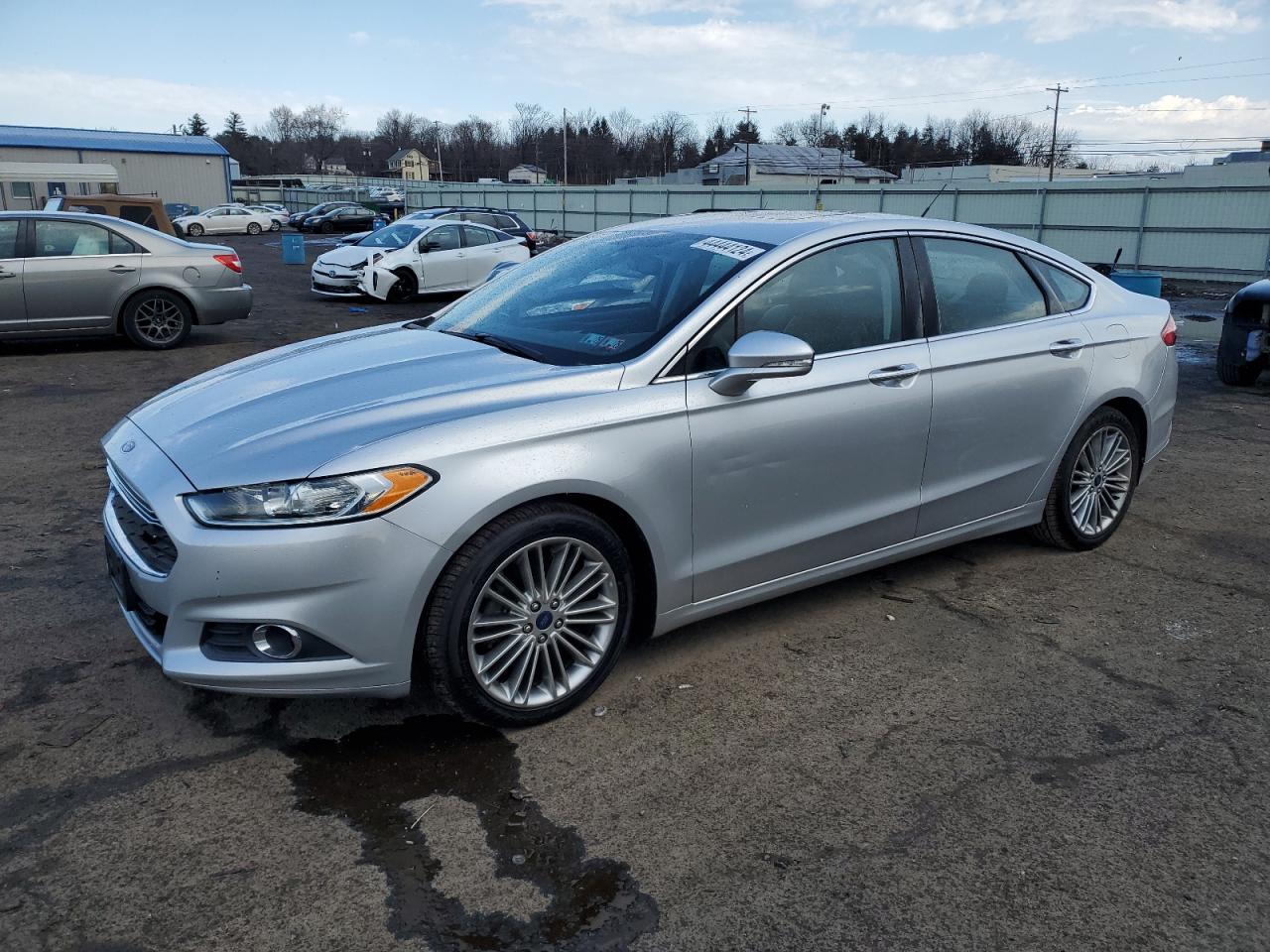 ford fusion 2014 3fa6p0hd6er384599