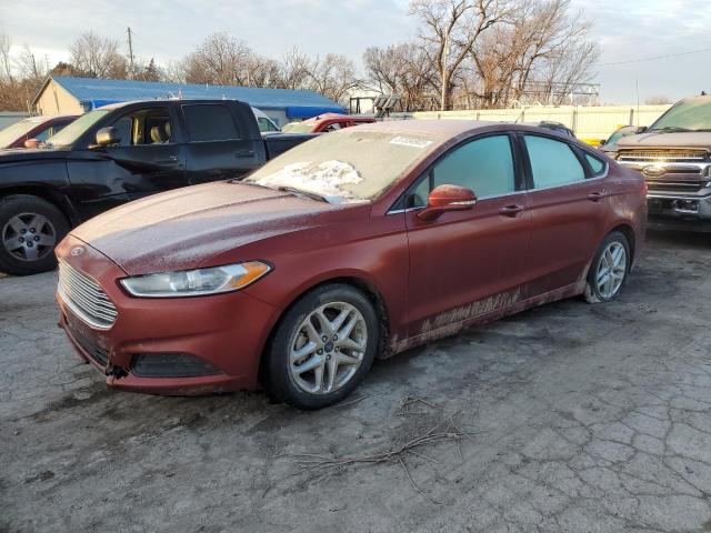 ford fusion se 2014 3fa6p0hd6er396834