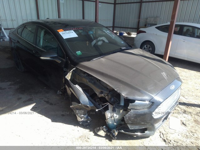 ford fusion 2015 3fa6p0hd6fr119862