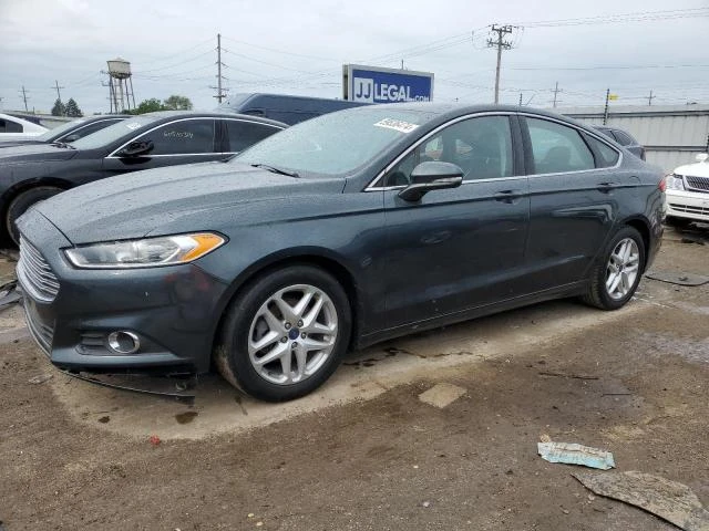 ford fusion se 2015 3fa6p0hd6fr129758