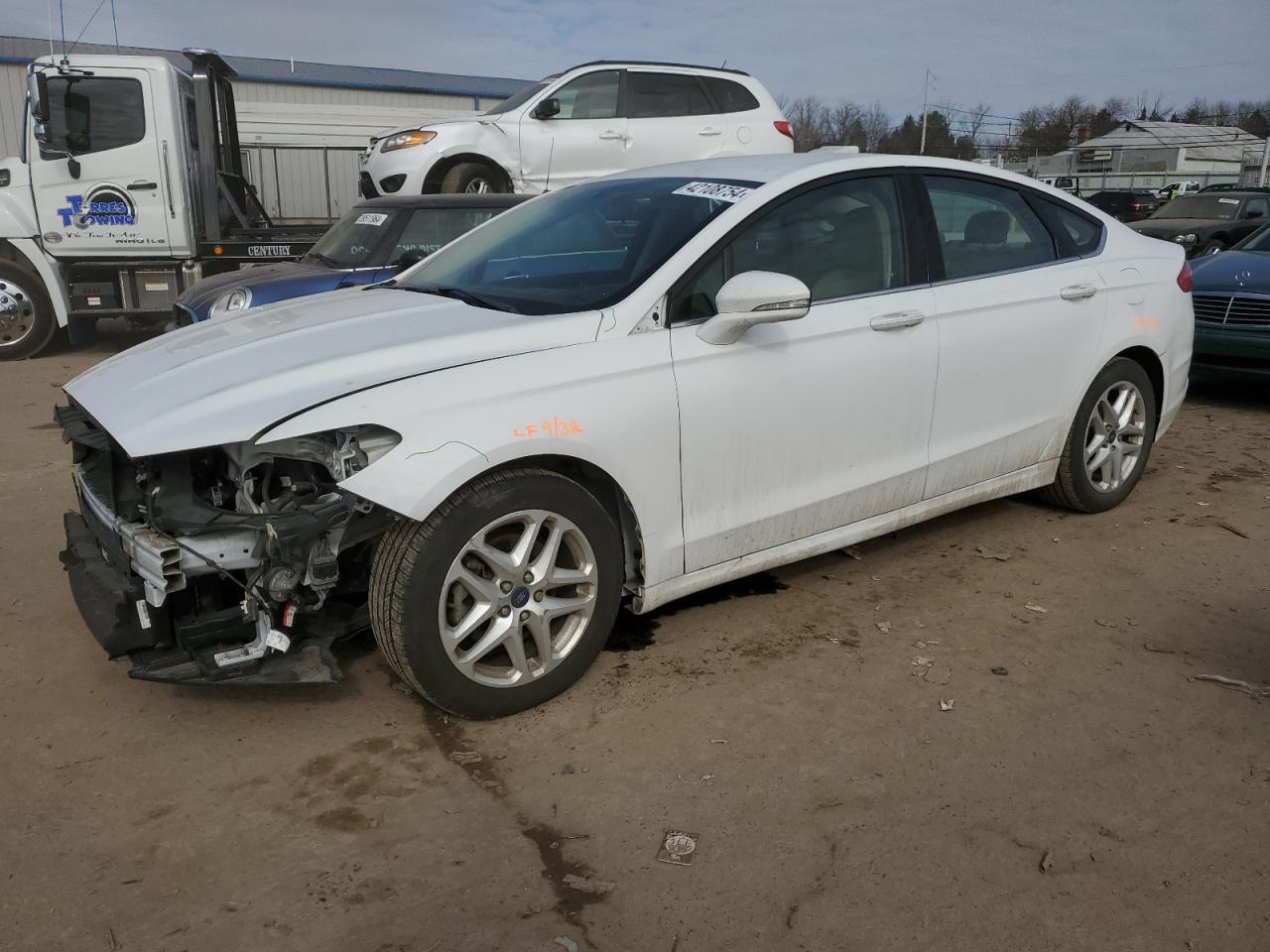 ford fusion 2015 3fa6p0hd6fr251455