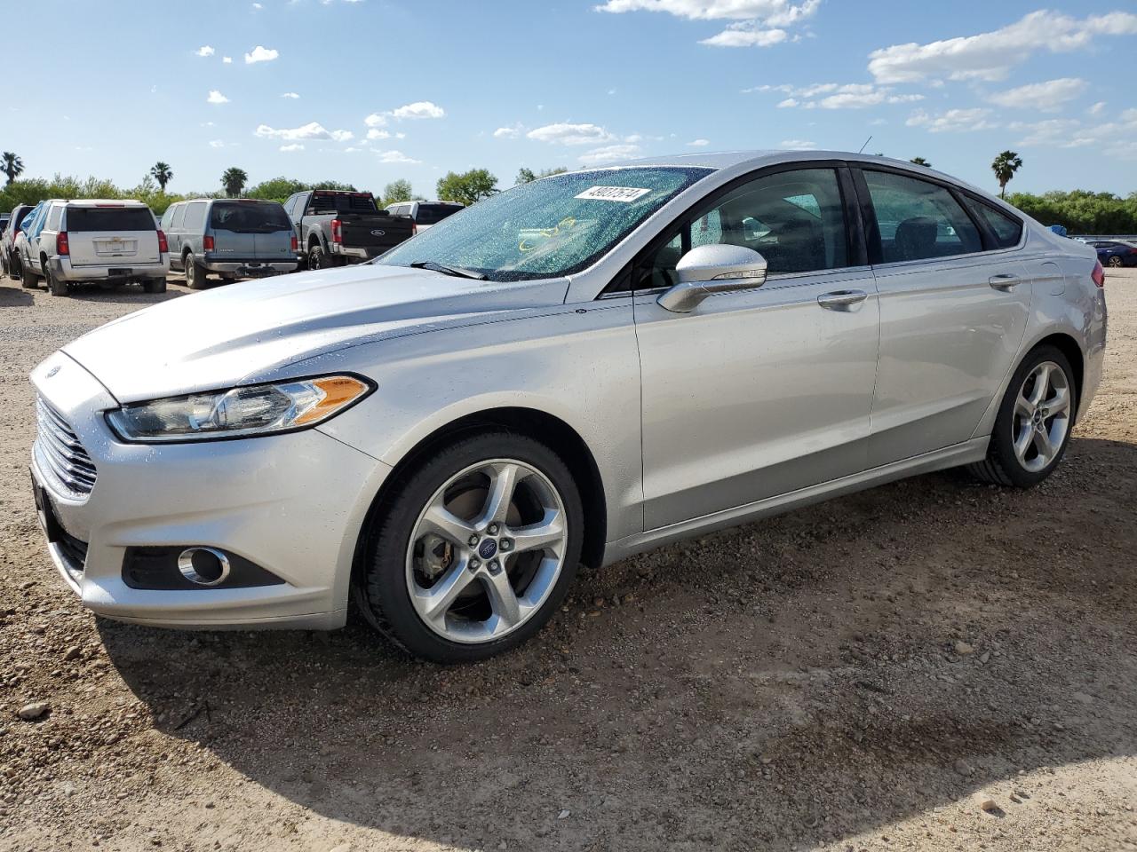 ford fusion 2016 3fa6p0hd6gr124514