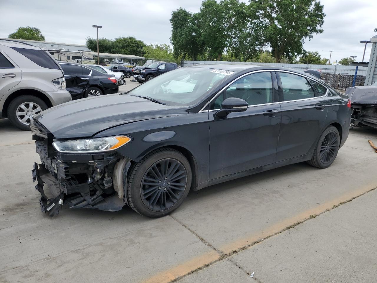 ford fusion 2016 3fa6p0hd6gr133987