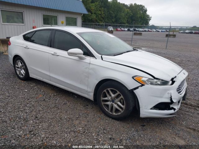 ford fusion 2016 3fa6p0hd6gr142978