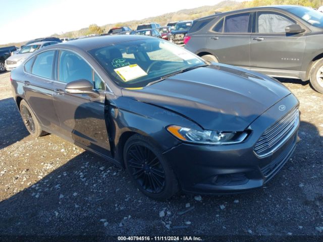 ford fusion 2016 3fa6p0hd6gr153365