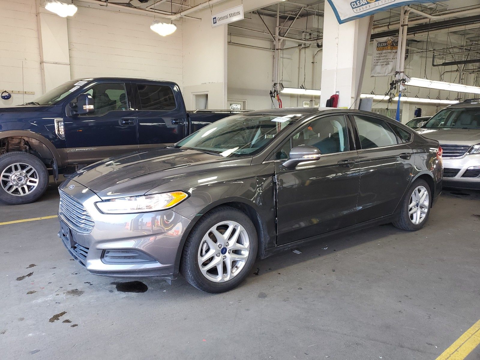 ford fusion fwd 4c 2016 3fa6p0hd6gr159117