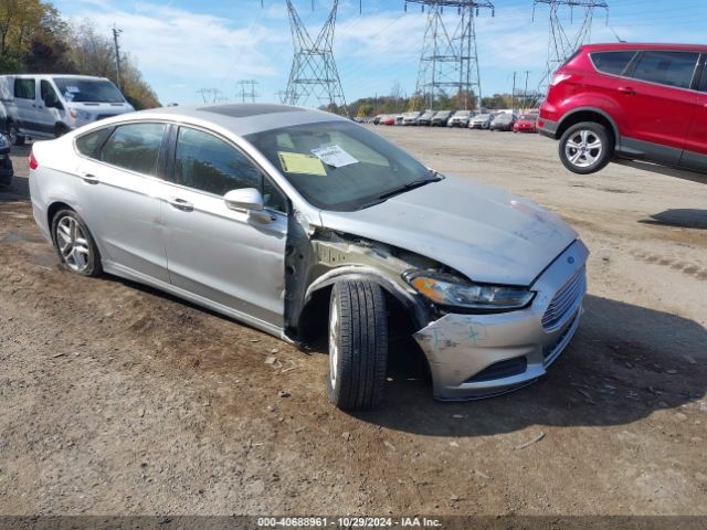 ford fusion 2016 3fa6p0hd6gr162695