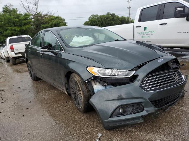 ford fusion se 2016 3fa6p0hd6gr164009