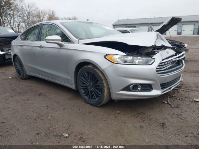 ford fusion 2016 3fa6p0hd6gr239050