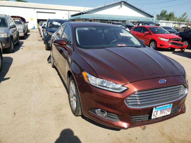 ford fusion se 2016 3fa6p0hd6gr286014