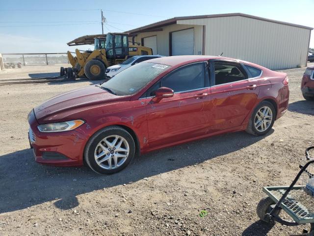 ford fusion se 2016 3fa6p0hd6gr340573