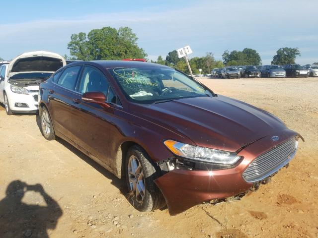 ford fusion se 2016 3fa6p0hd6gr374402