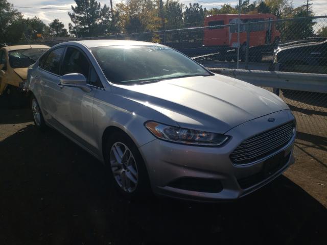 ford fusion se 2016 3fa6p0hd6gr383388