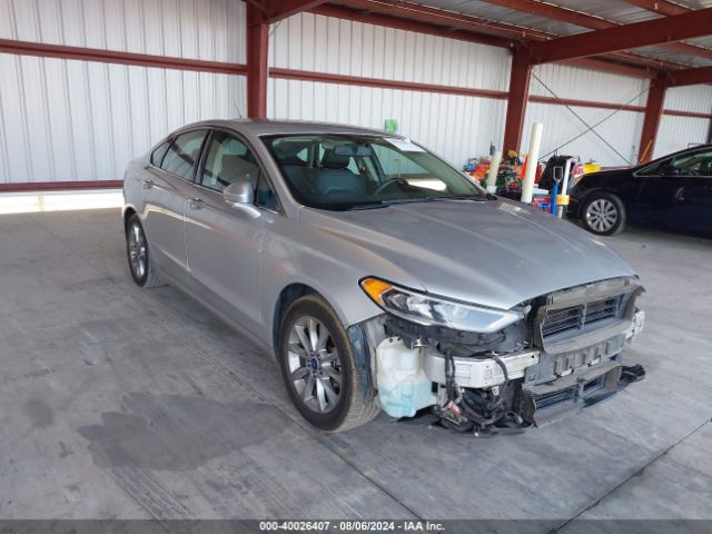 ford fusion 2017 3fa6p0hd6hr168529