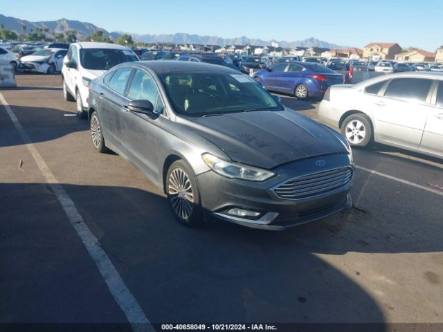 ford fusion 2017 3fa6p0hd6hr180454