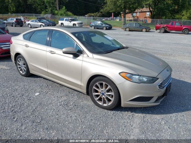 ford fusion 2017 3fa6p0hd6hr193723