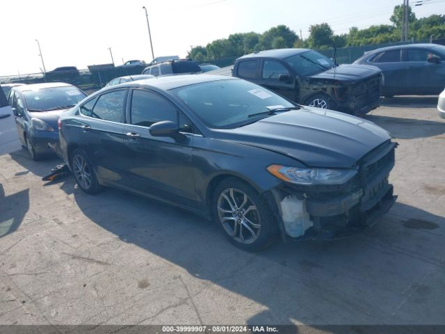 ford fusion 2017 3fa6p0hd6hr196279