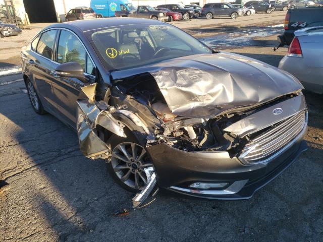 ford fusion se 2017 3fa6p0hd6hr227854