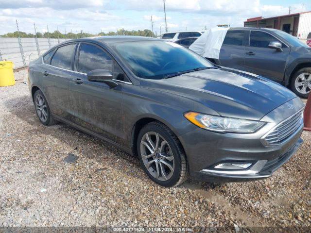 ford fusion 2017 3fa6p0hd6hr228163