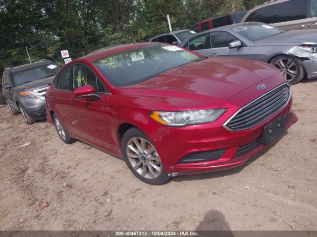 ford fusion 2017 3fa6p0hd6hr241432