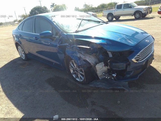 ford fusion 2017 3fa6p0hd6hr246954