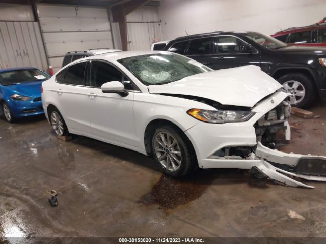 ford fusion 2017 3fa6p0hd6hr247165