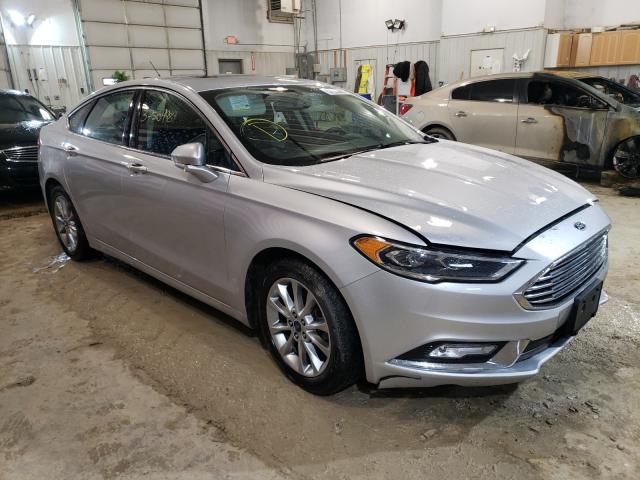 ford fusion se 2017 3fa6p0hd6hr247201