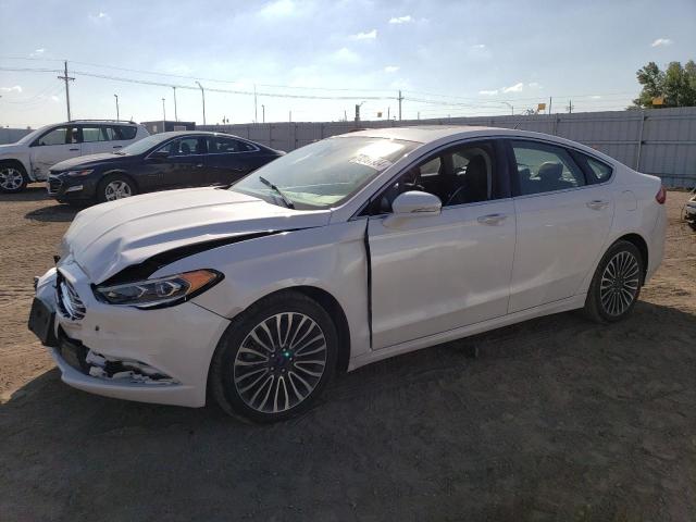 ford fusion se 2017 3fa6p0hd6hr284023