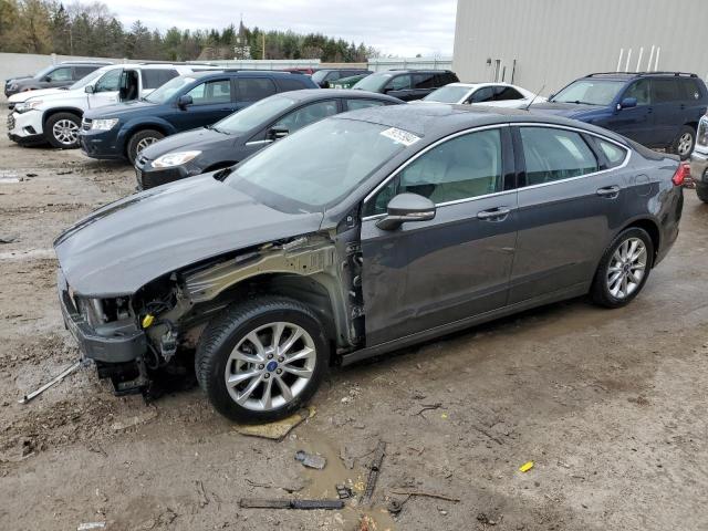 ford fusion se 2017 3fa6p0hd6hr284216