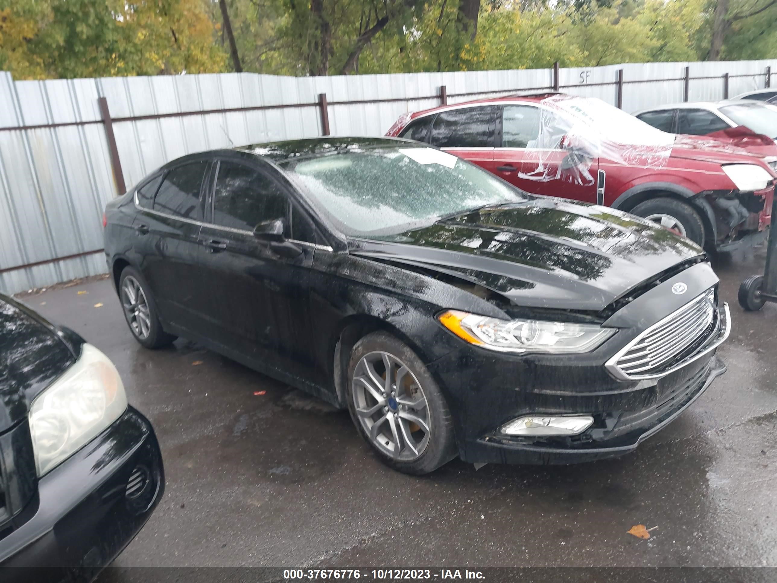 ford fusion 2017 3fa6p0hd6hr294101