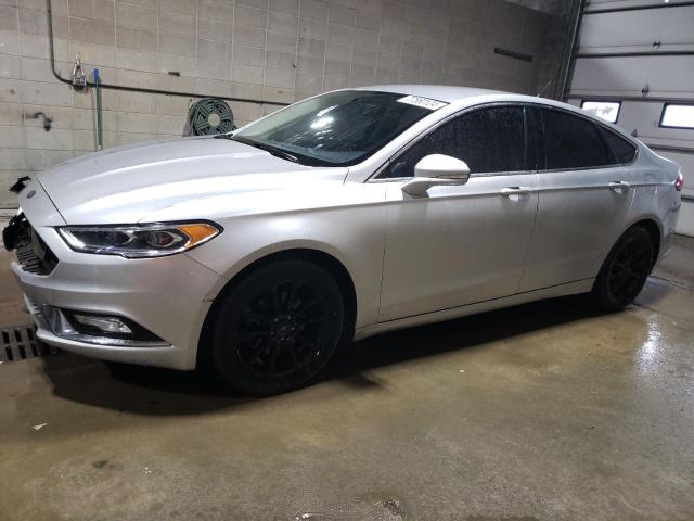 ford fusion se 2017 3fa6p0hd6hr305386