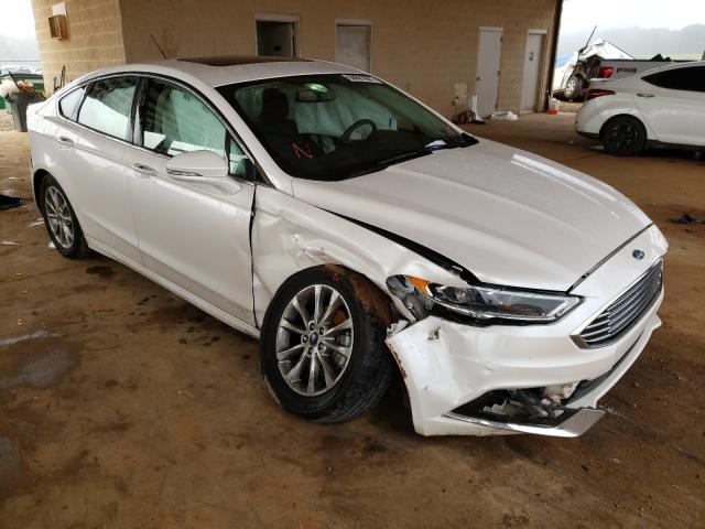 ford fusion se 2017 3fa6p0hd6hr311043