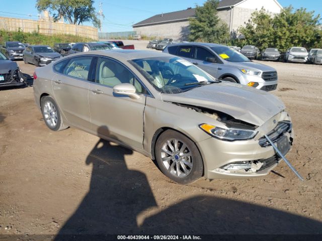 ford fusion 2017 3fa6p0hd6hr312631