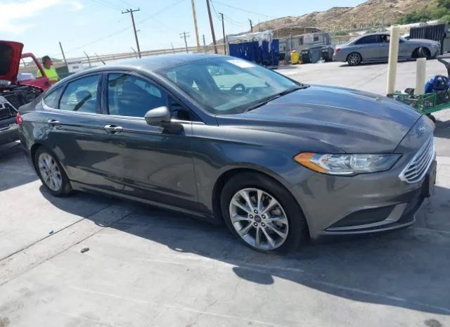 ford fusion 2017 3fa6p0hd6hr313472