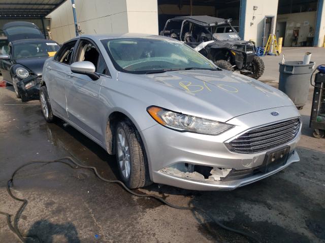 ford fusion se 2017 3fa6p0hd6hr335195